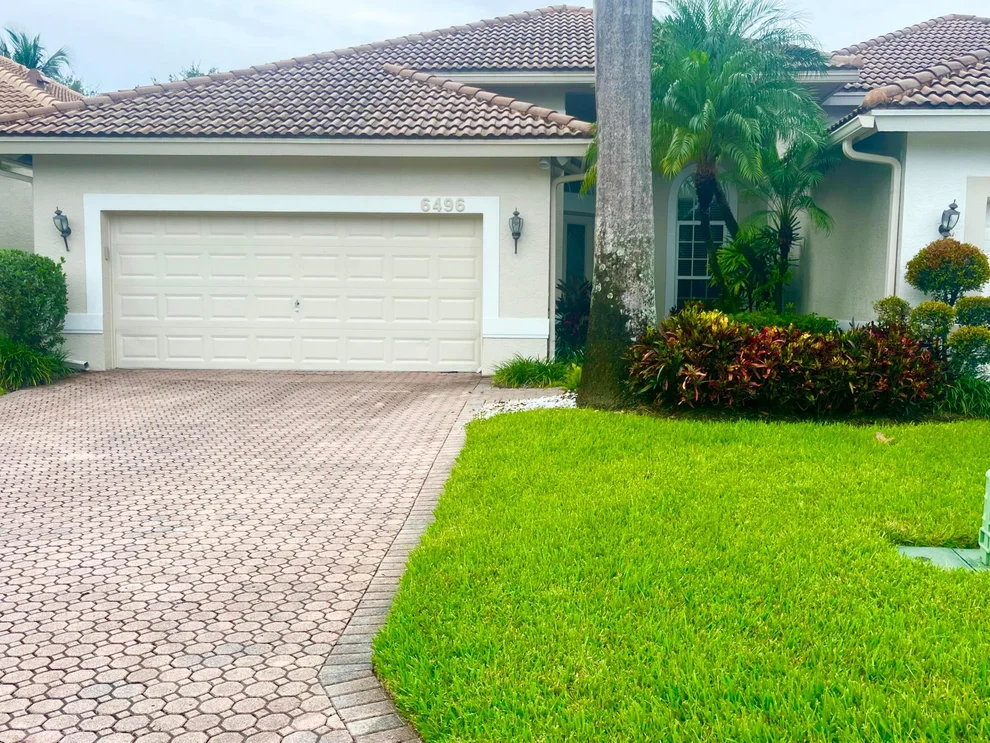Unit for sale at 6496 San Michel Way, Delray Beach, FL 33484