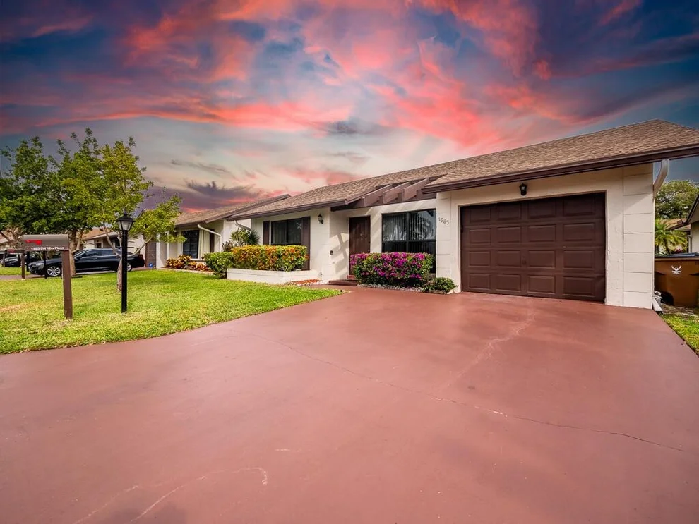 Unit for sale at 1985 SW 16th Place, Deerfield Beach, FL 33442