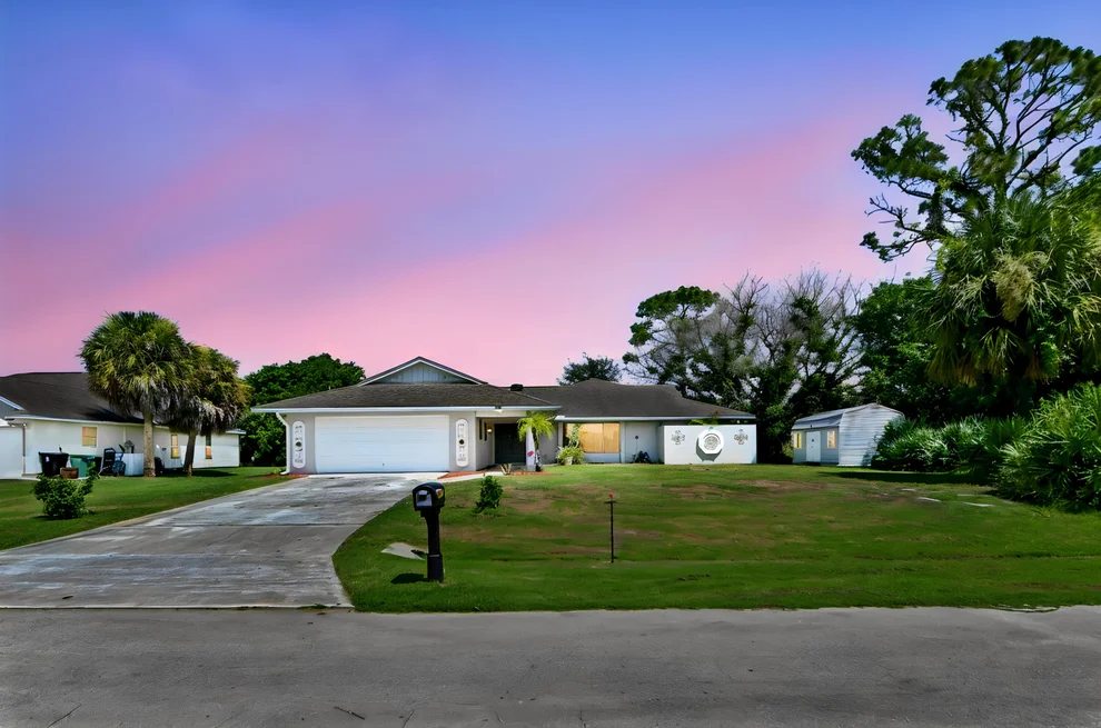Unit for sale at 2525 SW Grotto Circle, Port St Lucie, FL 34953