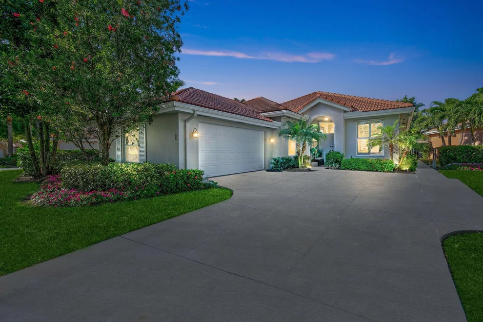 Unit for sale at 165 Hampton Place, Jupiter, FL 33458