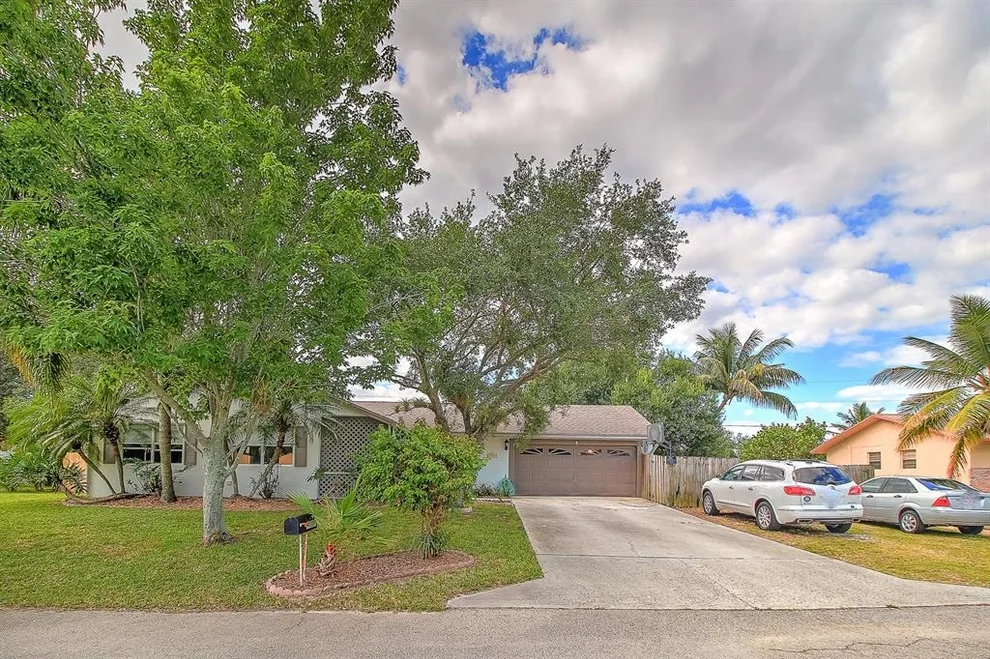 Unit for sale at 9034 Artist Place, Lake Worth, FL 33467