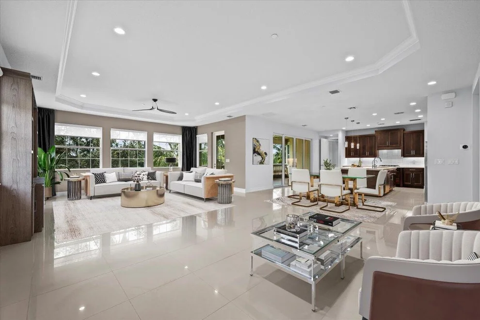 Unit for sale at 258 Tresana Boulevard, Jupiter, FL 33478