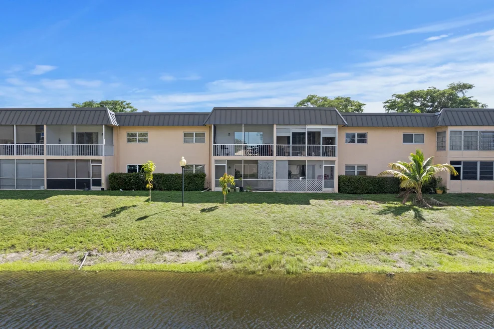 Unit for sale at 9374 SW 3rd Street, Boca Raton, FL 33428