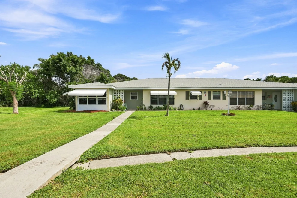 Unit for sale at 912 Savannas Point Drive, Fort Pierce, FL 34982