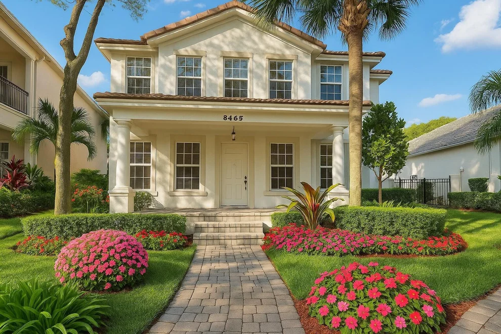 Unit for sale at 8465 Alister Boulevard W, Palm Beach Gardens, FL 33418