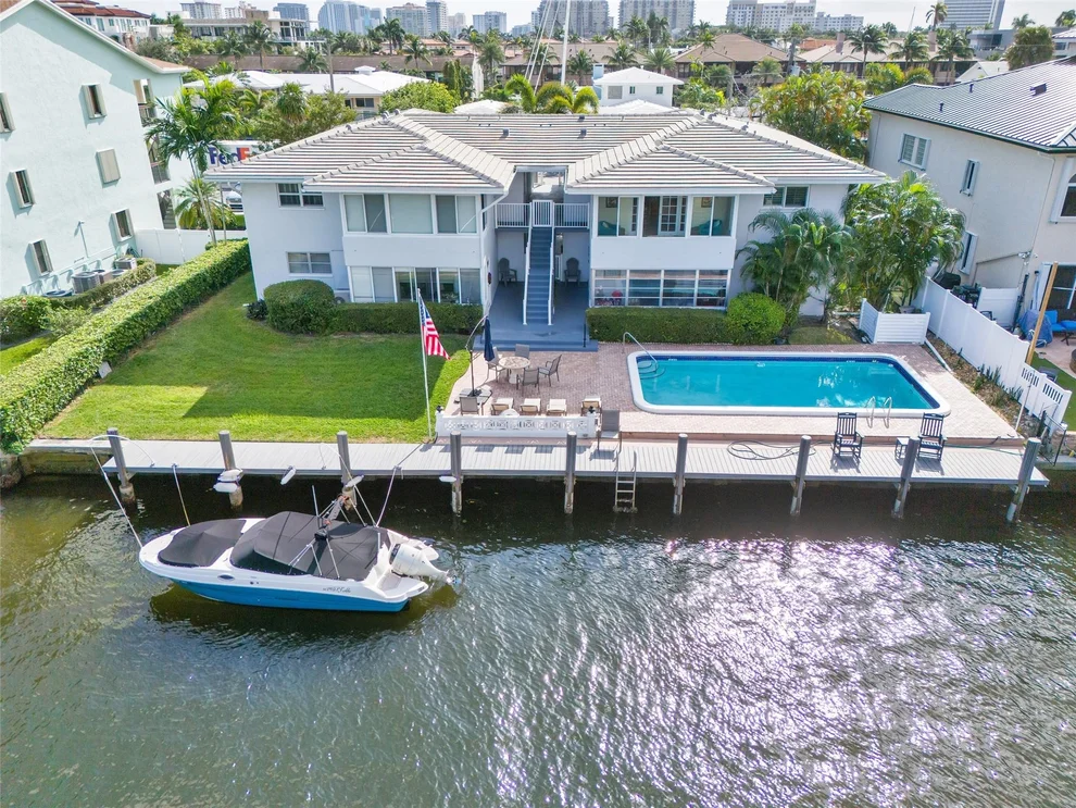 Unit for sale at 2743 NE 15th Street, Fort Lauderdale, FL 33304