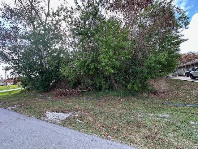 Unit for sale at 6864 NW Jorgensen Road, Port St Lucie, FL 34983
