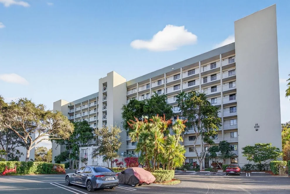Unit for sale at 2240 N Cypress Bend Drive, Pompano Beach, FL 33069