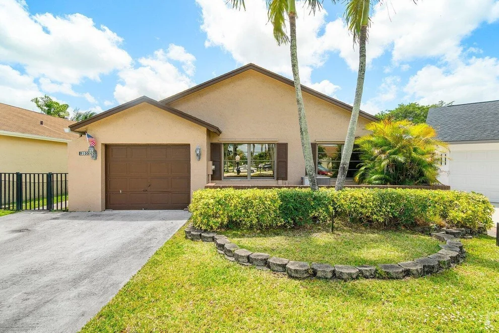 Unit for sale at 9100 Pine Springs Drive, Boca Raton, FL 33428