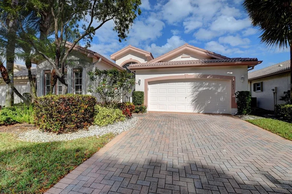 Unit for sale at 7673 Las Cruces Court, Boynton Beach, FL 33437