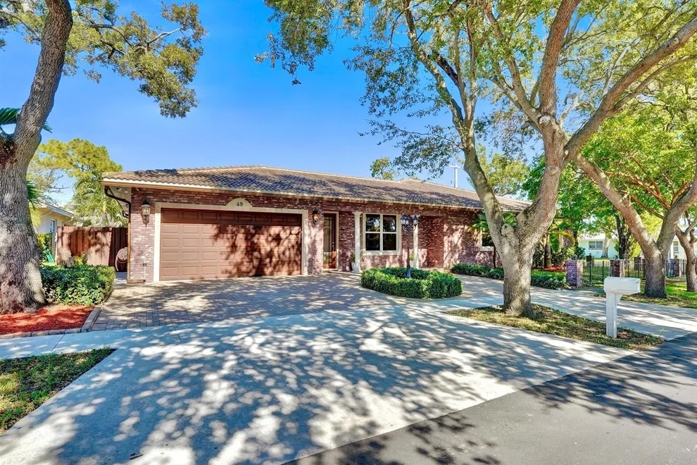 Unit for sale at 49 SE 6th Street, Dania Beach, FL 33004