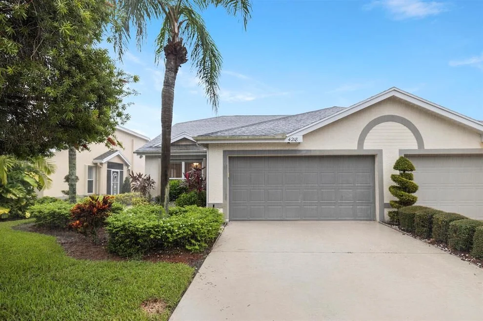 Unit for sale at 4218 SE Home Way, Port St Lucie, FL 34952