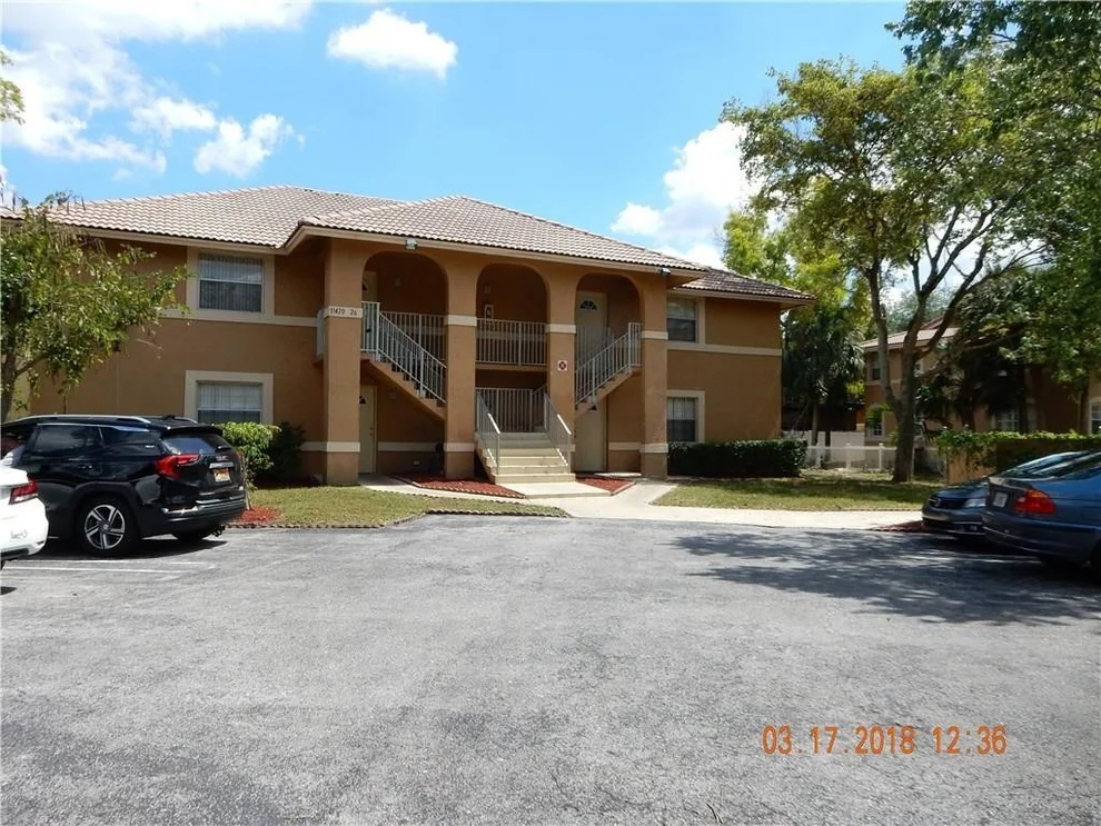 Unit for sale at 11420-26 NW 43rd Street, Coral Springs, FL 33065