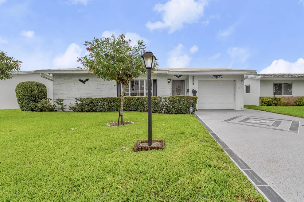 Unit for sale at 2006 SW Golf Lane, Boynton Beach, FL 33426