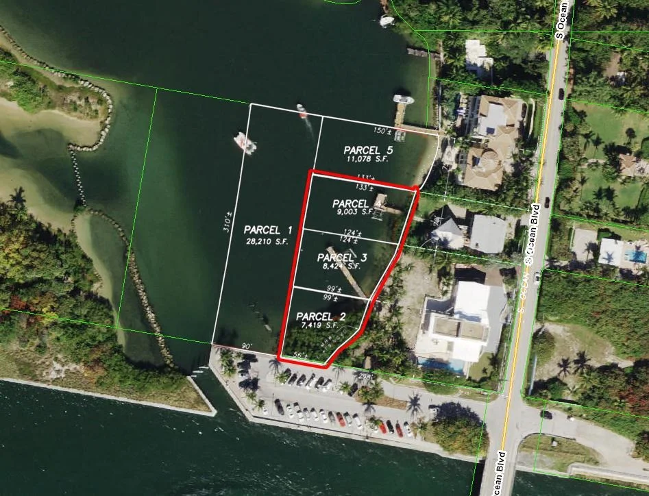 Unit for sale at 4010 S Ocean Boulevard, Manalapan, FL 33462