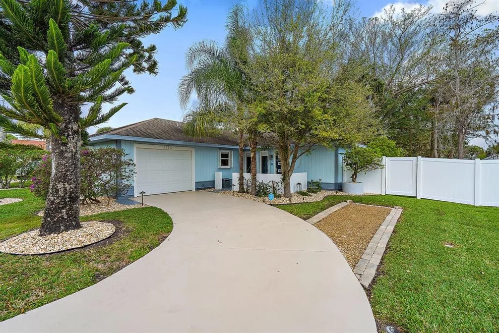 Unit for sale at 2550 Canterbury Drive S, Riviera Beach, FL 33407