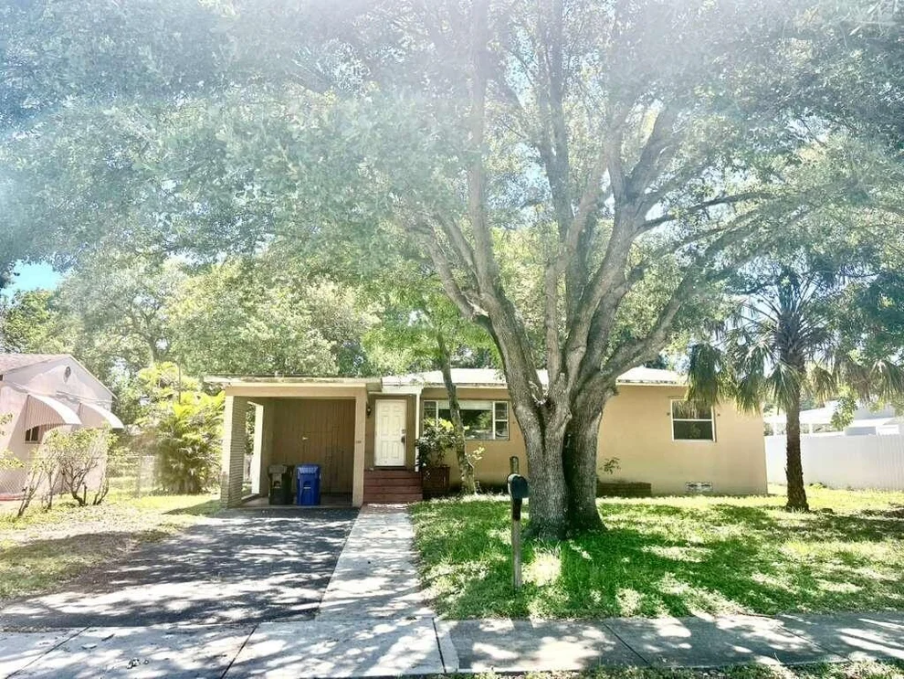 Unit for sale at 130 Carolina Avenue, Fort Lauderdale, FL 33312
