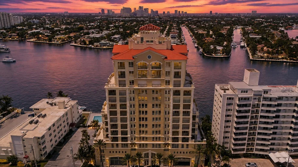 Unit for sale at 209 N Birch Road, Fort Lauderdale, FL 33304