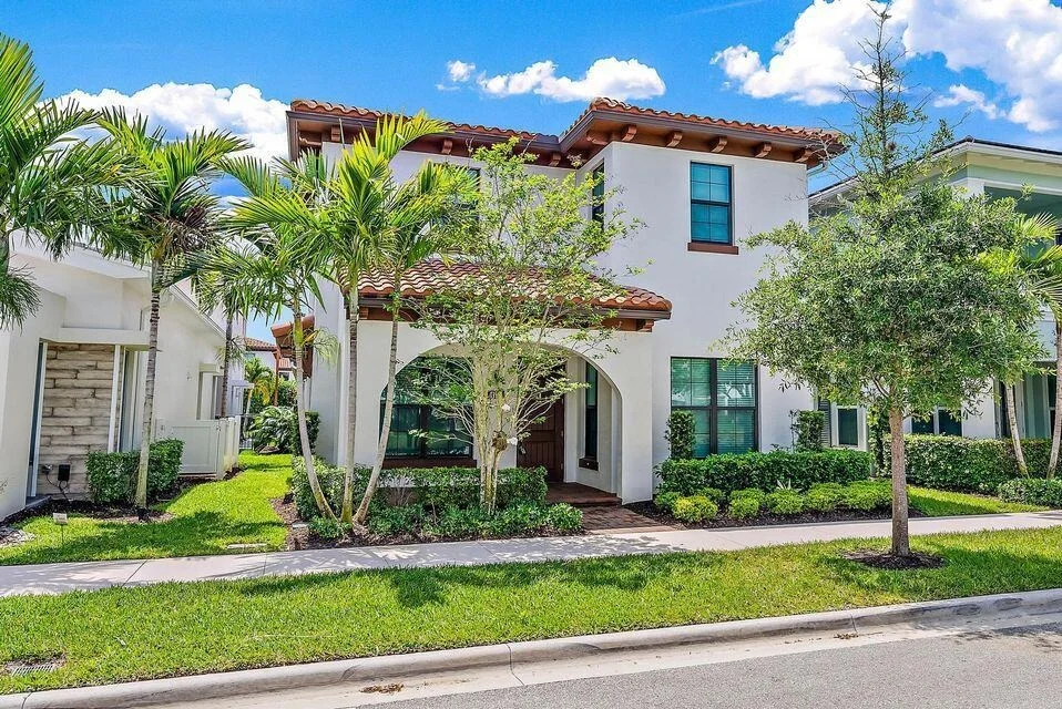 Unit for sale at 1193 Faulkner Terrace, Palm Beach Gardens, FL 33418