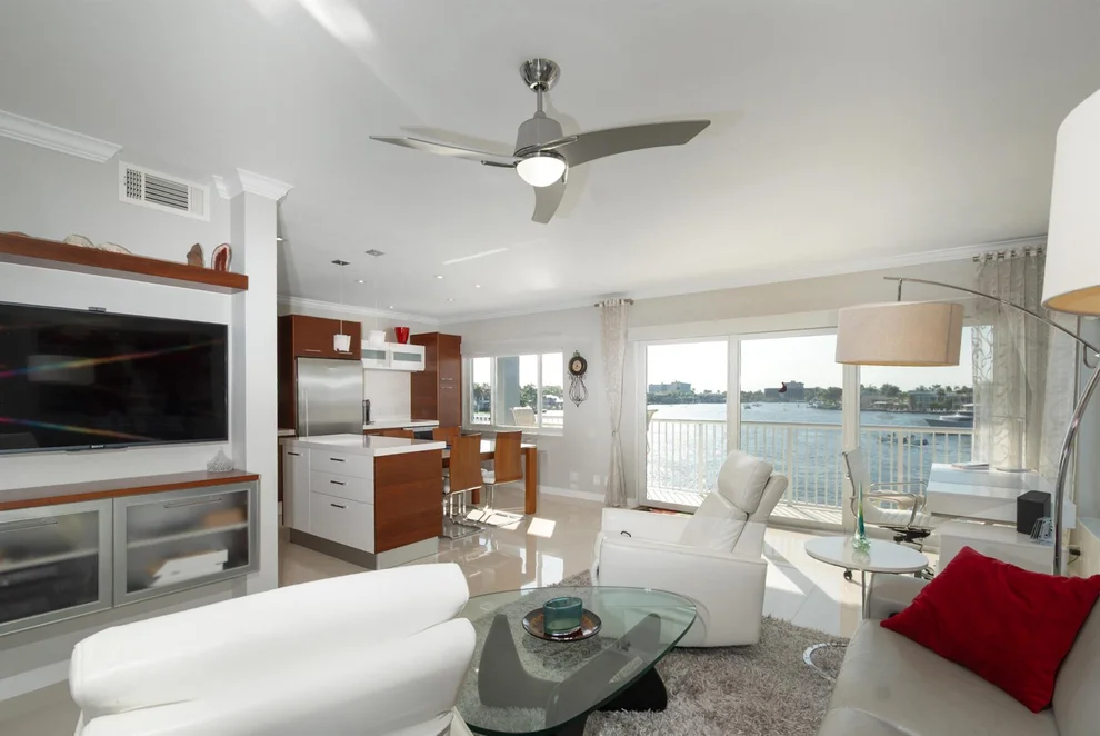 Unit for sale at 1201 S Riverside Drive, Pompano Beach, FL 33062
