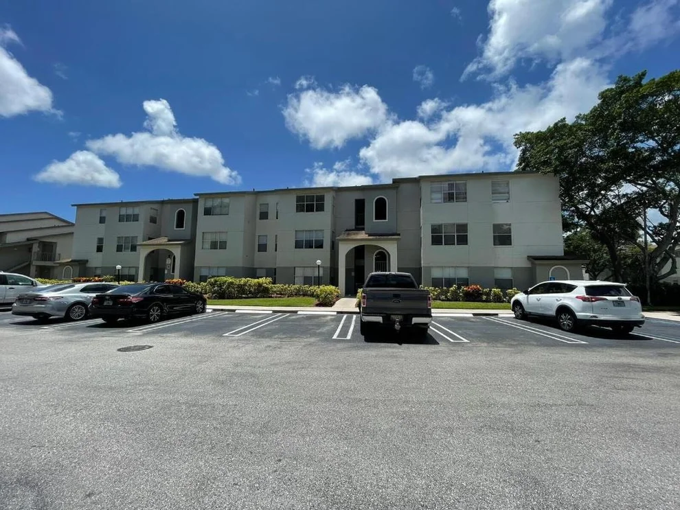 Unit for sale at 1401 Village Boulevard, West Palm Beach, FL 33409