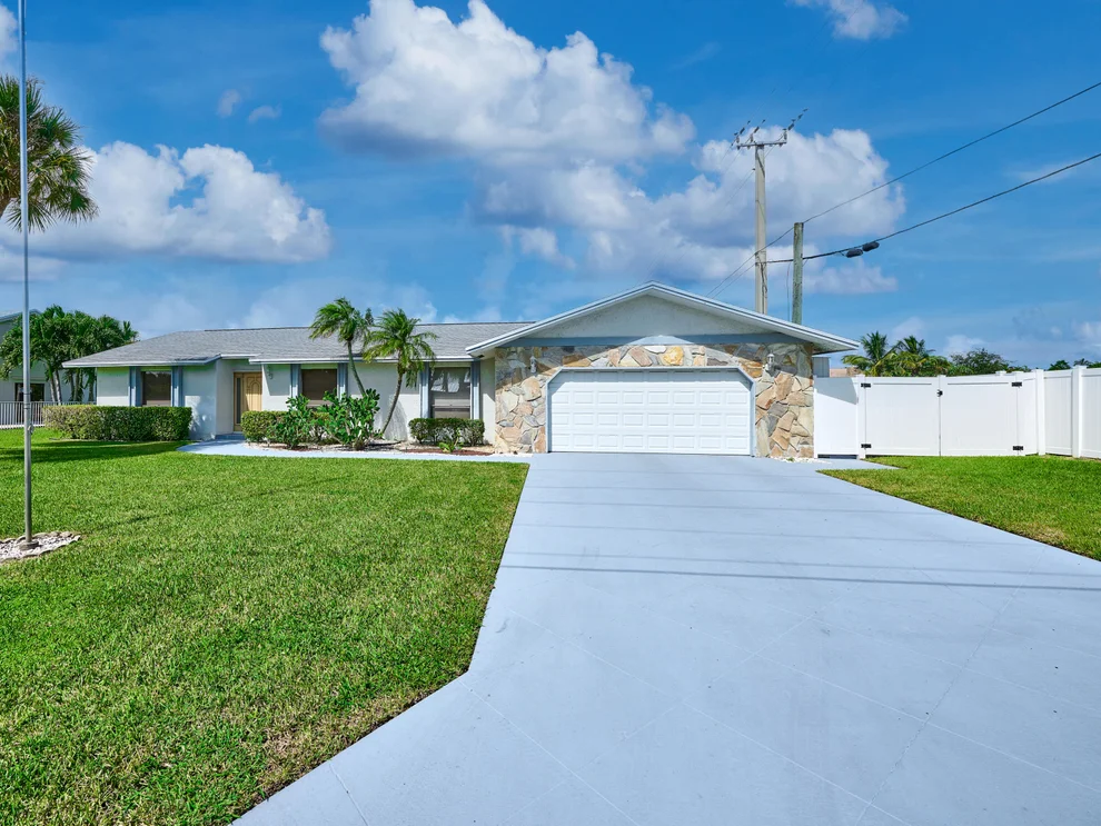 Unit for sale at 4017 Palo Verde Drive, Boynton Beach, FL 33436