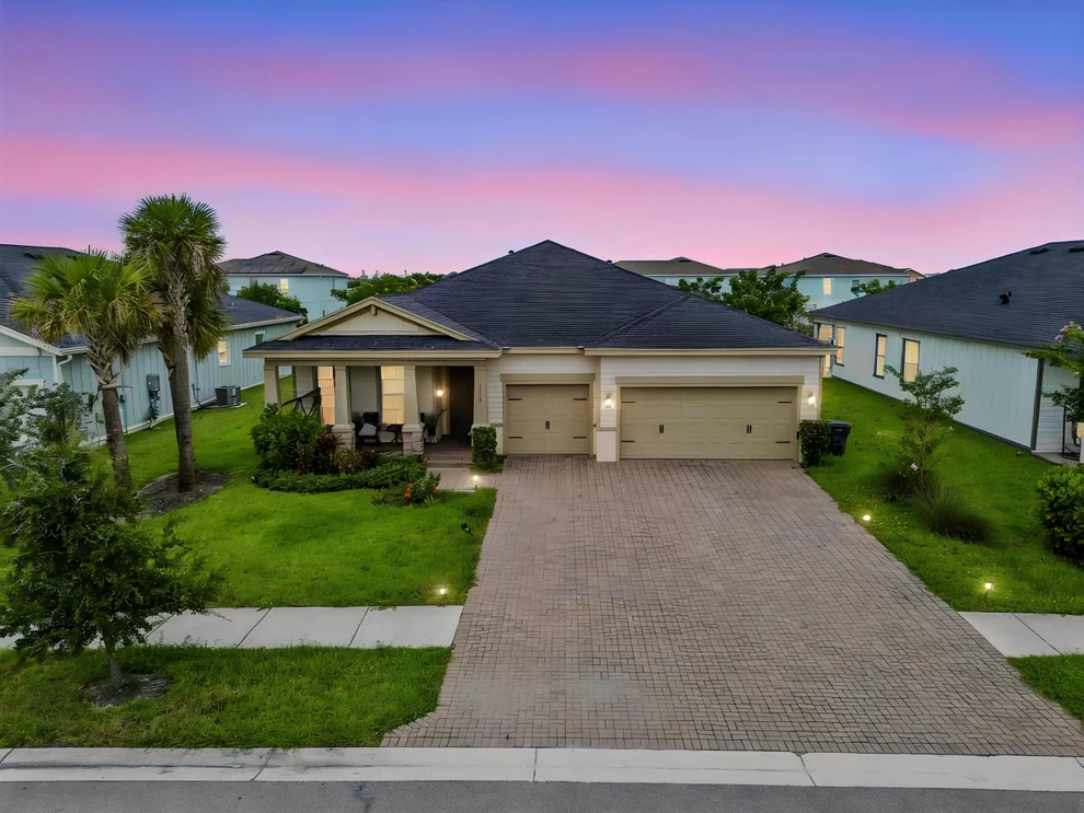 Unit for sale at 1115 Haywagon Trail, Loxahatchee, FL 33470