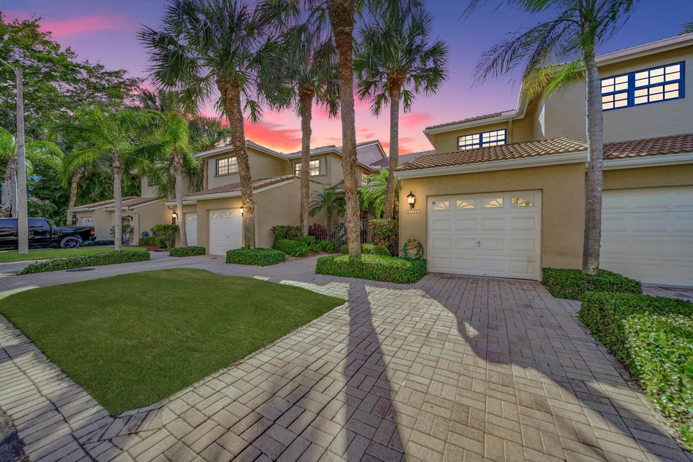 Unit for sale at 22799 Trelawny Terrace, Boca Raton, FL 33433
