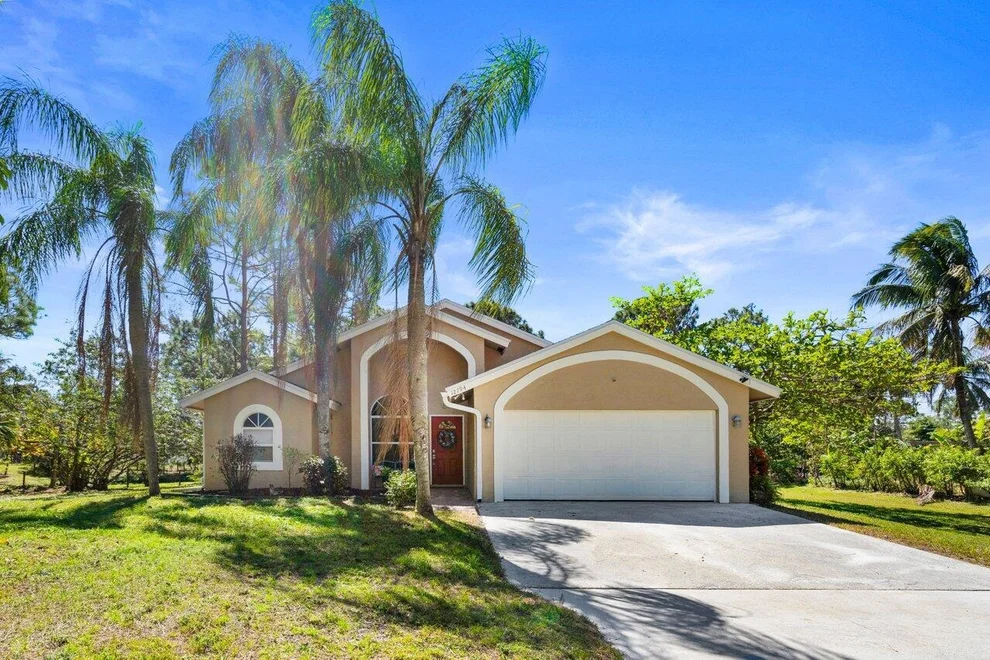 Unit for sale at 12794 71st Place N, Loxahatchee, FL 33470