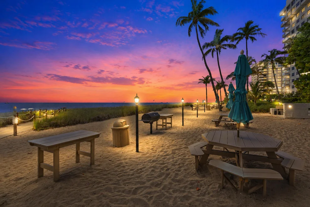 Unit for sale at 5100 N Ocean Boulevard, Lauderdale By The Sea, FL 33308