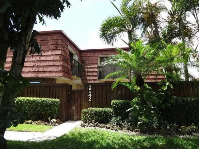 Unit for sale at 2542 SW 15th Street, Deerfield Beach, FL 33442