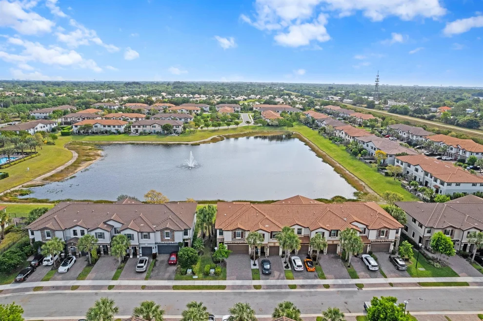 Unit for sale at 13021 Anthorne Lane, Boynton Beach, FL 33436