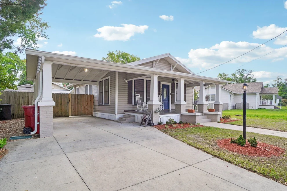 Unit for sale at 504 N Walker Street, Plant City, FL 33563