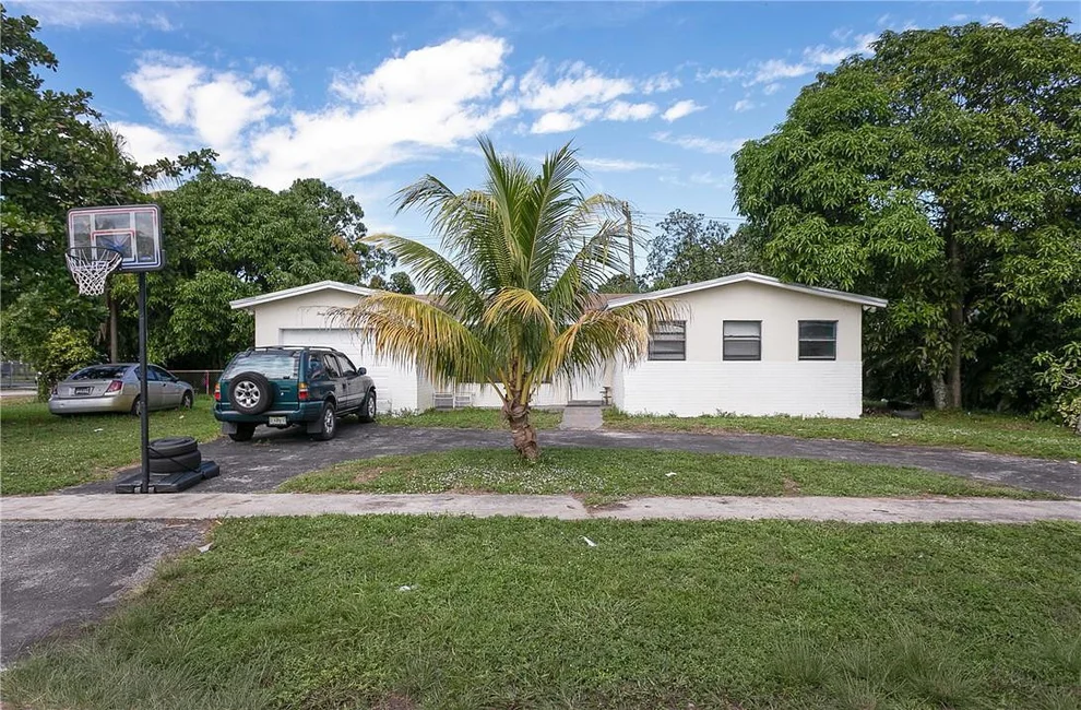 Unit for sale at 4851 NW 19th Court, Lauderhill, FL 33313