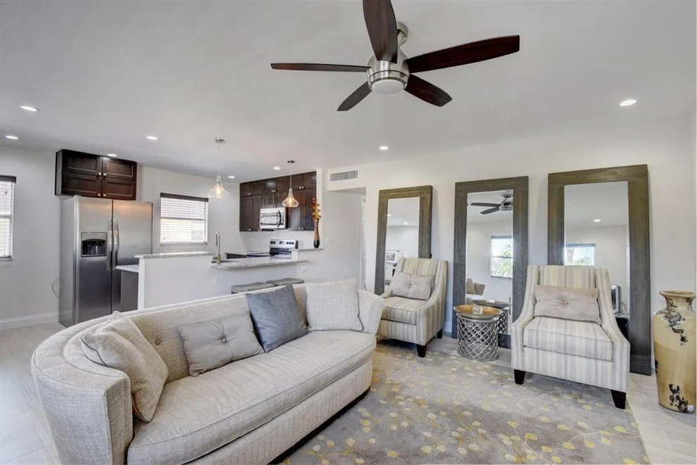 Unit for sale at 77 Saxony Circle, Delray Beach, FL 33446