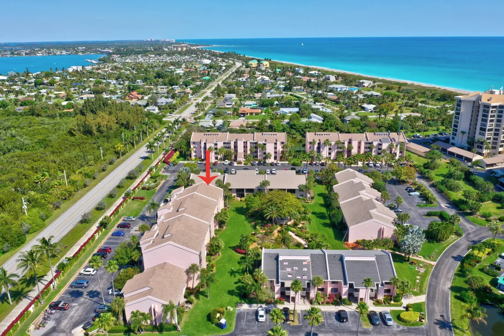 Unit for sale at 2400 S Ocean Drive, Fort Pierce, FL 34949