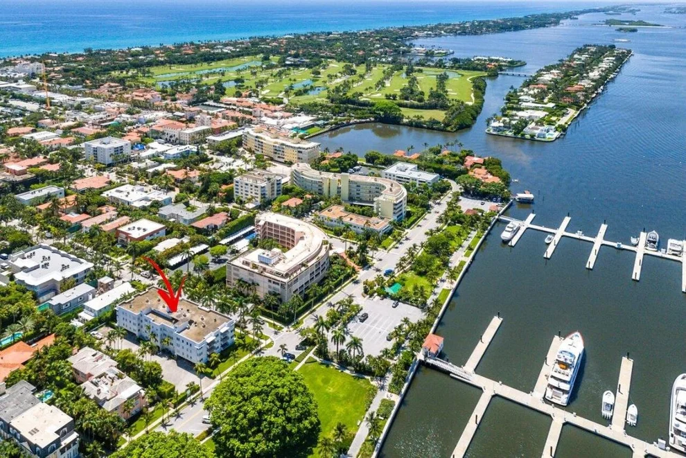 Unit for sale at 455 Australian Avenue, Palm Beach, FL 33480