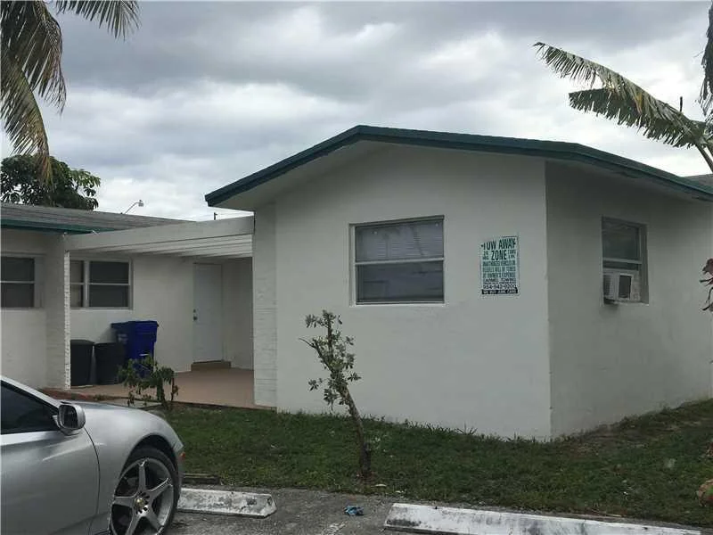 Unit for sale at 530 NE 25th Street, Pompano Beach, FL 33064