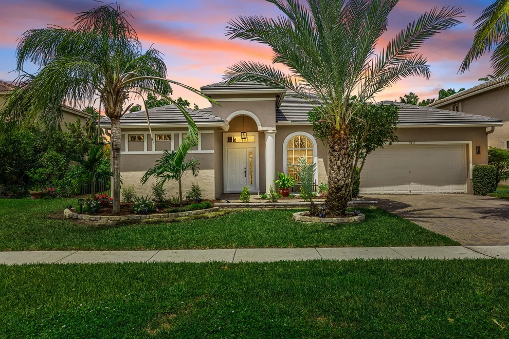 Unit for sale at 9435 Granite Ridge Lane, West Palm Beach, FL 33411