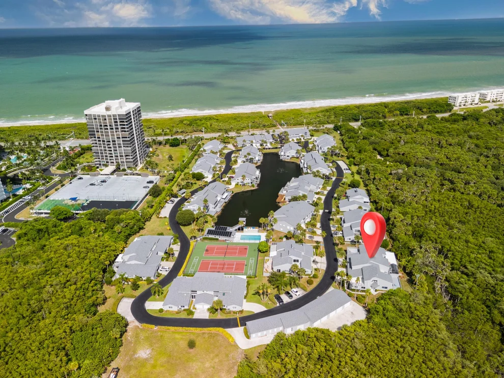 Unit for sale at 4949 N Highway A1a, Hutchinson Island, FL 34949