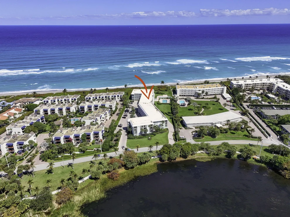 Unit for sale at 120 Celestial Way, Juno Beach, FL 33408