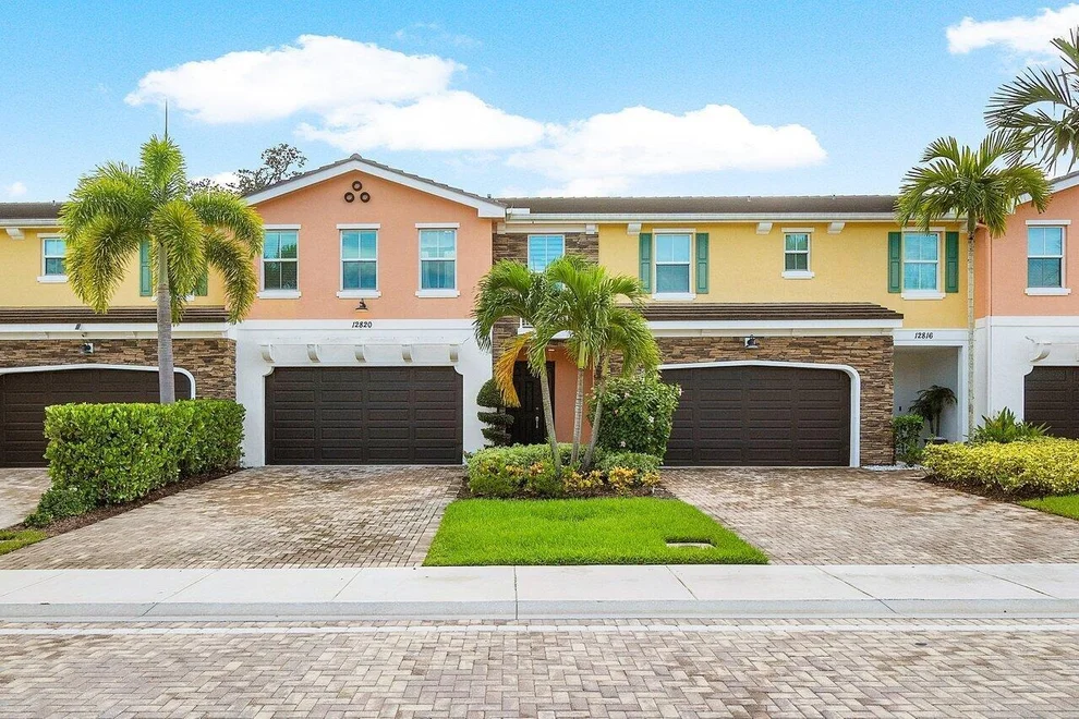 Unit for sale at 12820 Trevi Isle Drive, Palm Beach Gardens, FL 33418