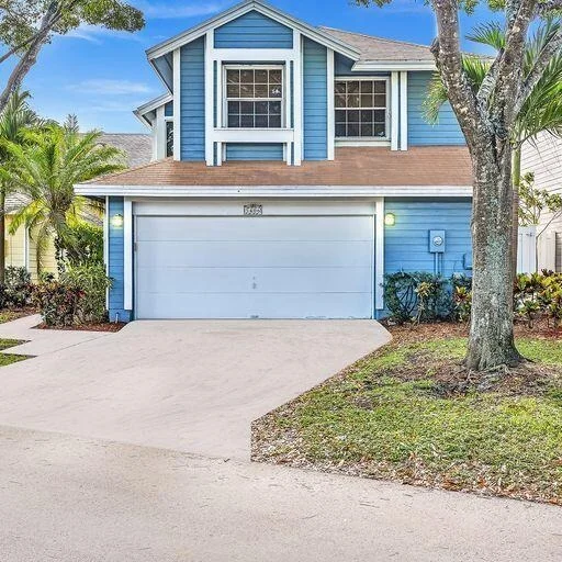 Unit for sale at 5406 214th Court S, Boca Raton, FL 33486