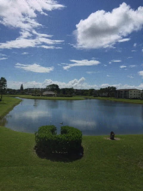 Unit for sale at 313 Preston H, Boca Raton, FL 33434