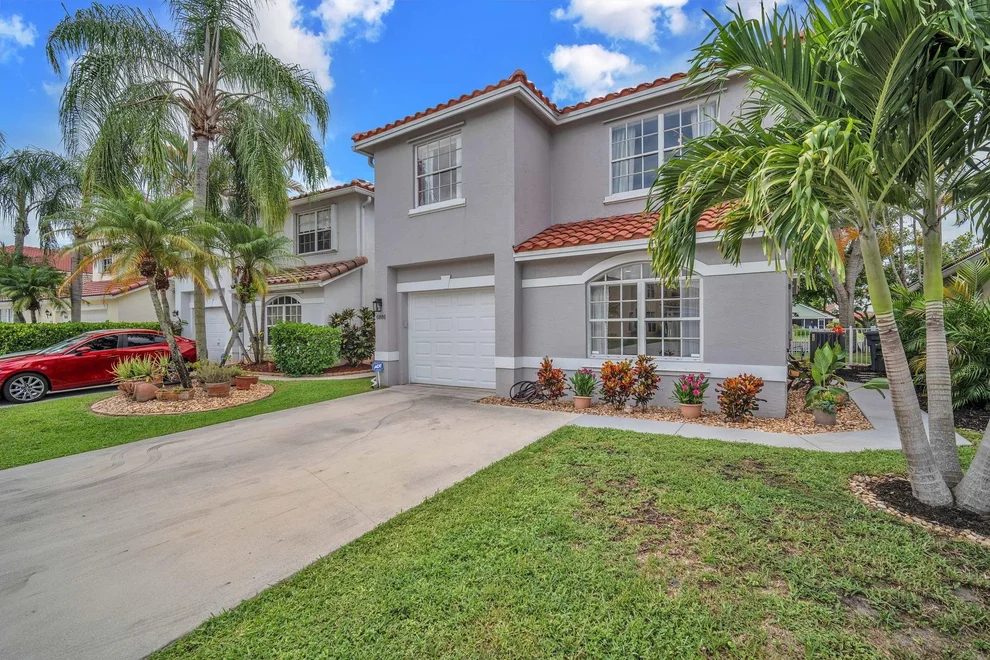 Unit for sale at 6886 Big Pine Key Street, Lake Worth, FL 33467