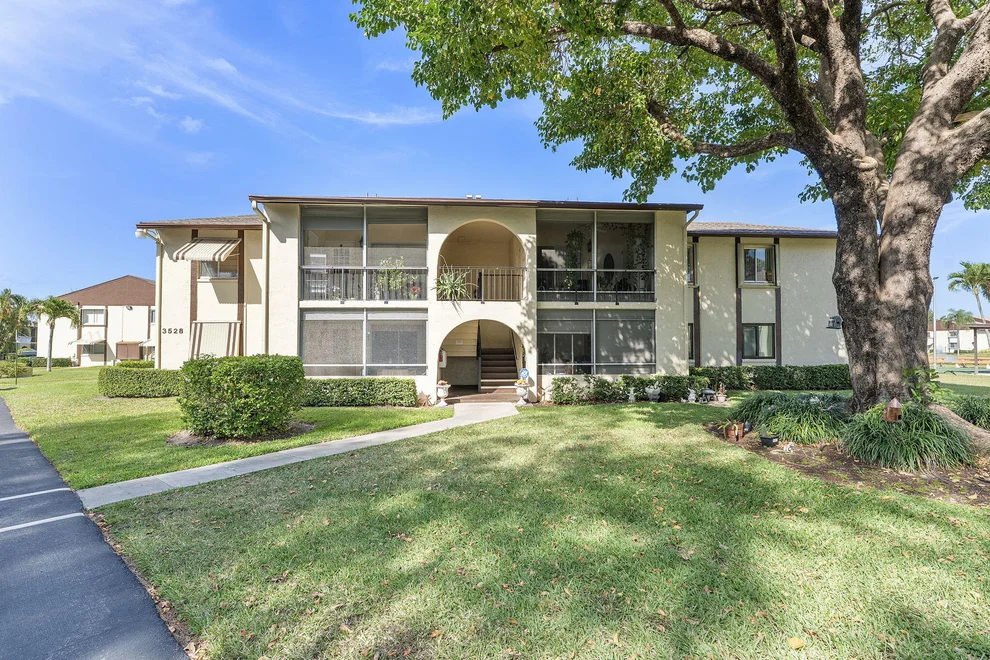 Unit for sale at 3528 La Mar Ct Court, Greenacres, FL 33463