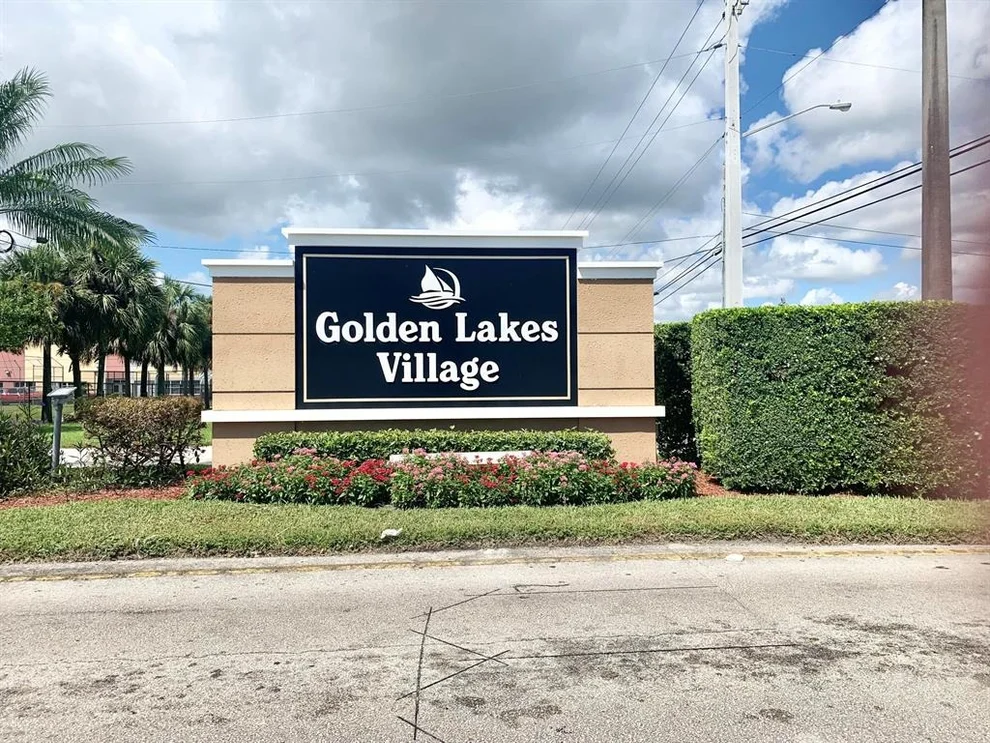 Unit for sale at 151 Lake Frances Drive, West Palm Beach, FL 33411