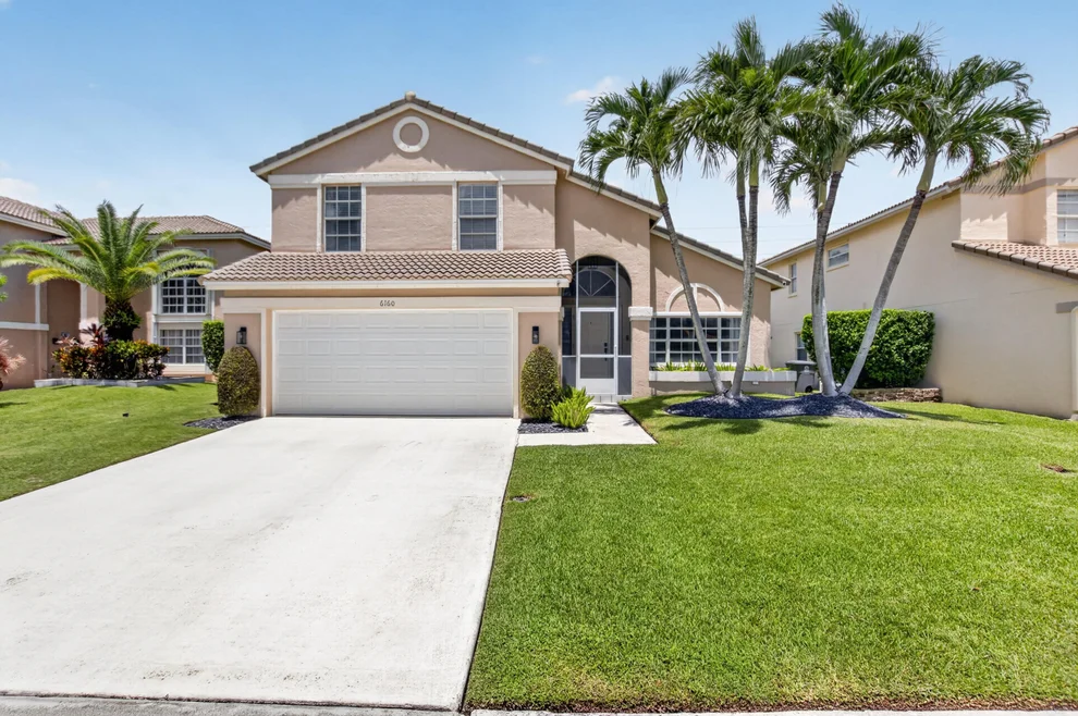 Unit for sale at 6160 Windlass Circle, Boynton Beach, FL 33472