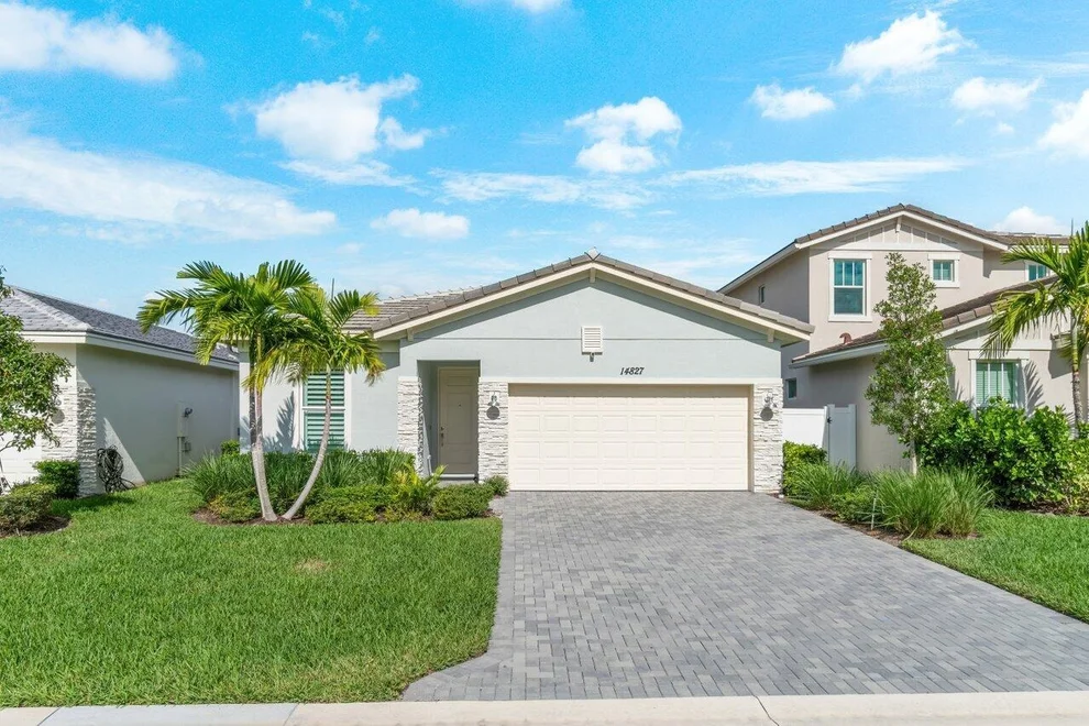 Unit for sale at 14827 Three Ponds Trail, Delray Beach, FL 33446