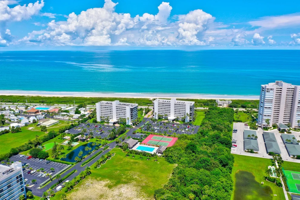 Unit for sale at 5055 N Highway A1a, Hutchinson Island, FL 34949